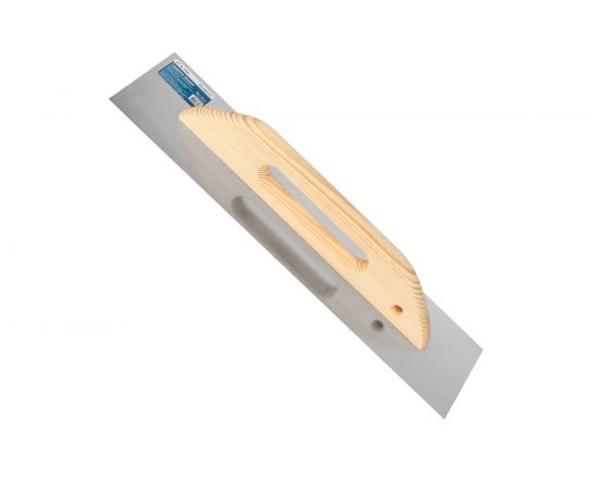 Нержавеющая гладилка РемоКолор 27-0-100 