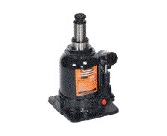 Гидравлический 2-х плунжерный домкрат АвтоDело 4 т, 160-390 мм 43104 13259 