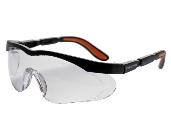 Защитные очки РУСОКО Форбс 116212О 