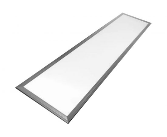 Ультратонкая панель Smartbuy LED 40W, 295x1195, 4500K SBL-P295-40W-45K 