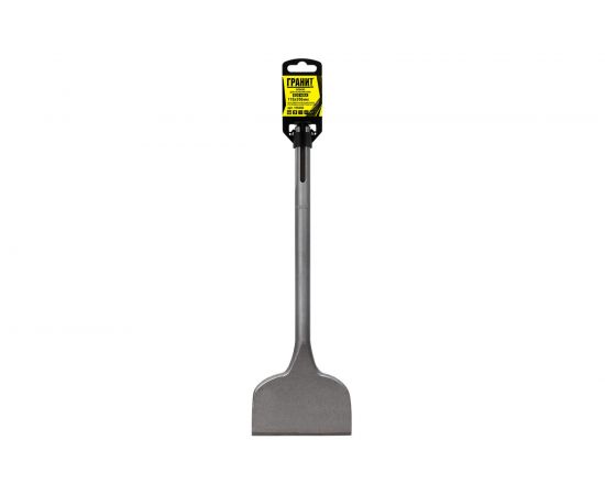 Зубило (115х350 мм; SDS-max) ГРАНИТ 115350 