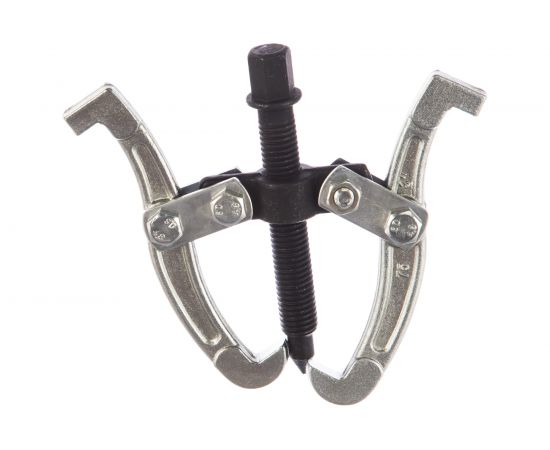 Шарнирный съемник, 2-захватный, 60 мм, ЗУБР Профессионал 43315-060 