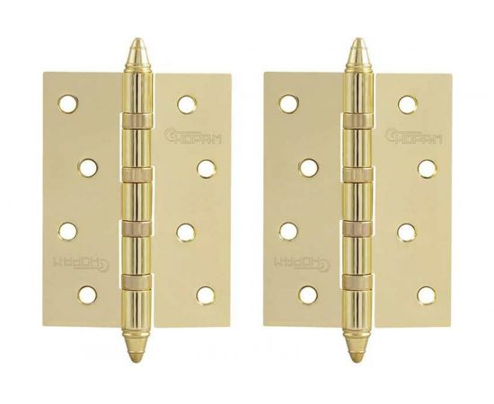 Универсальная петля НОРА-М 4""-4ВВ СНР PB лат.покр.100х75х2,5 №2 10060 