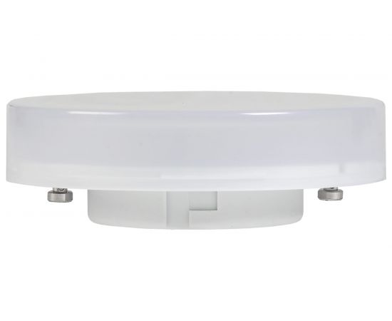 Лампа IEK LED T75 таблетка 12вт 230В 6500К GX53 LLE-T80-12-230-65-GX53 