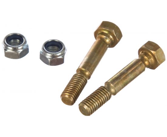 Срезные болты для снегоуборщика (8х51 мм, 2 шт.) Мобил К 