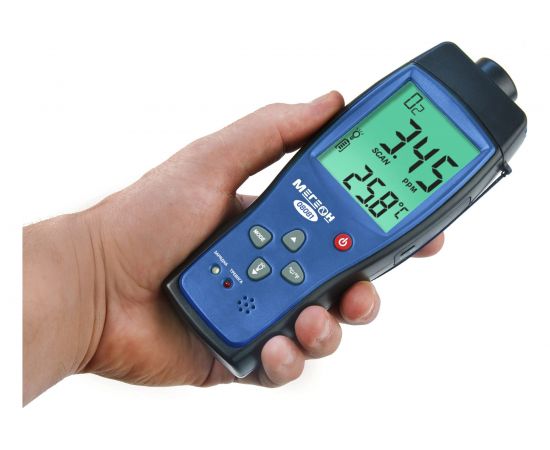 Анализатор кислорода МЕГЕОН 08081 – изображение 11