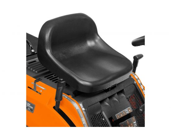 Бензиновый райдер Daewoo DWR 620 – изображение 11