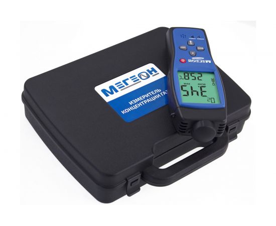 Анализатор кислорода МЕГЕОН 08081 – изображение 13