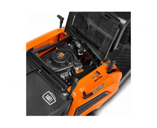 Бензиновый райдер Daewoo DWR 620 – изображение 14