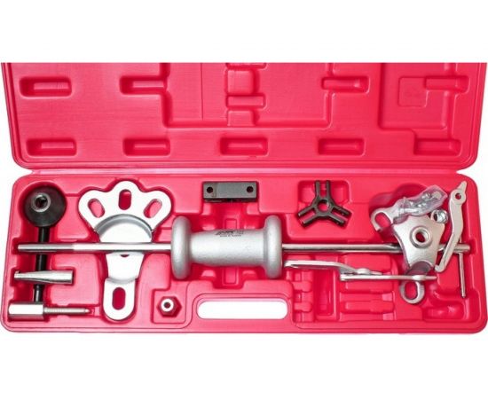 Набор универсальных съемников полуоси JTC 1145 – изображение 2