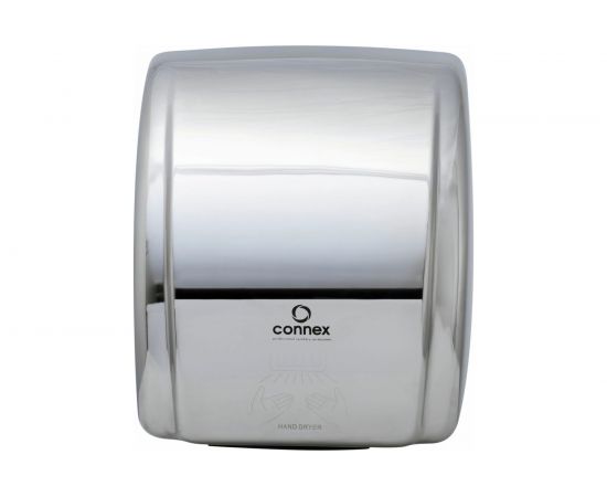 Сушилка для рук CONNEX HD-2100 CHROMEPLATE 456178 – изображение 2