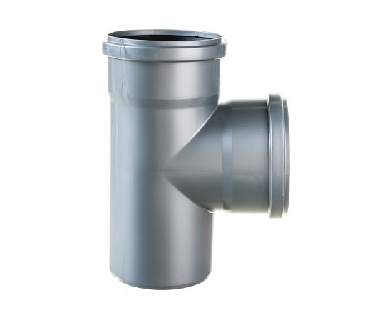 Крестовина LAMMIN ВК 110х110х50, правая Lm35021010150 – изображение 2