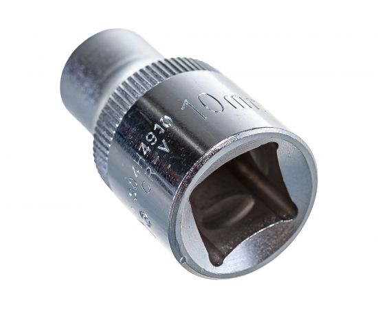 Головка торцевая 1/2 DR (10 мм) Jonnesway S04H4910 – изображение 2