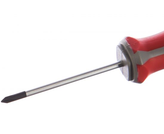 Крестовая отвертка Phillips №0, 60мм KING TONY 14210023 – изображение 2