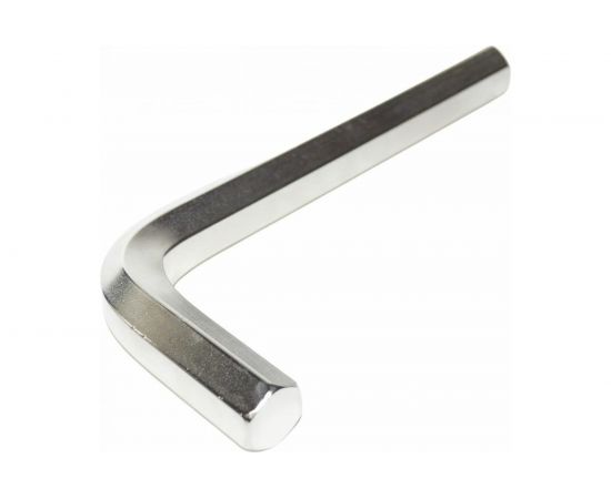 Г-образный 6-гранный ключ 3,5мм IZELTAS 4900220035 – изображение 2