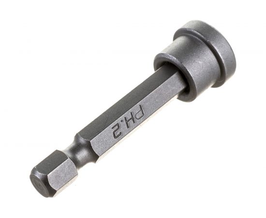 Бита по гипсокартону (2 шт; 50 мм; PH2; 1/4) МастерАлмаз 10501062 – изображение 2