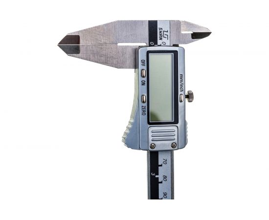 Штангенциркуль SHAN ШЦЦ-1-200 0.01 123662 – изображение 2