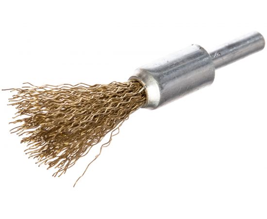 Щетка концевая (12 мм) для дрелей Энкор 51501 – изображение 2