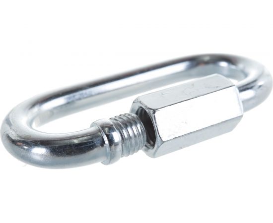 Винтовой карабин Метизный двор 8 мм 2 шт. 4690441031556 – изображение 2