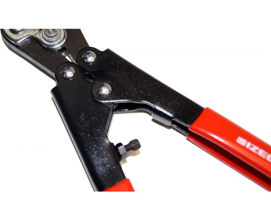 Ножницы для резки проволоки 8 до 25 мм IZELTAS 6815270200:763 – изображение 2