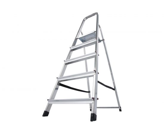 Свободностоящая стремянка Krause Corda 000729 – изображение 2