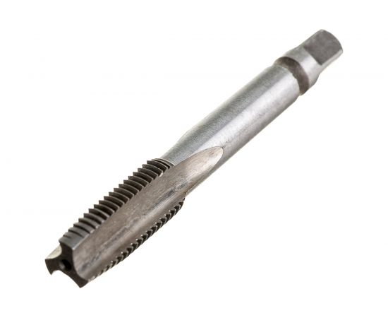 Ручной метчик Gigant М10x1,25 мм, комплект 2шт GT-0044 – изображение 2