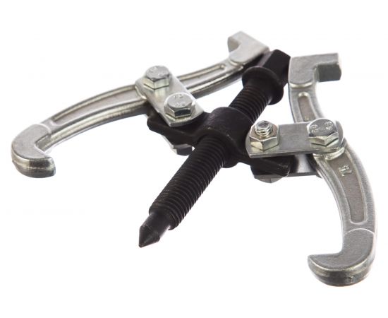 Шарнирный съемник, 2-захватный, 60 мм, ЗУБР Профессионал 43315-060 – изображение 2