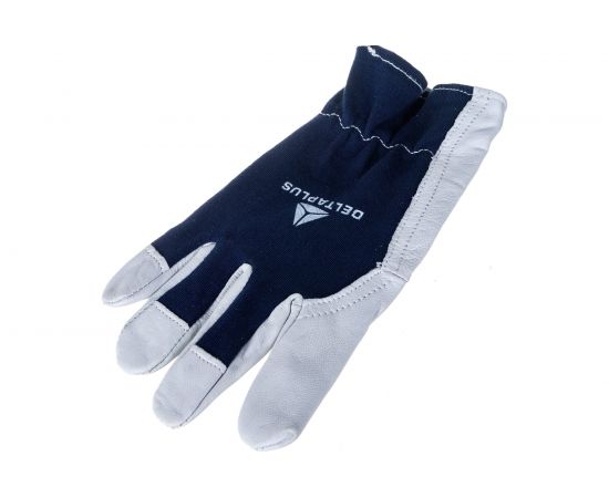 Перчатки Delta Plus CT402, размер 9 CT402BL09 – изображение 2