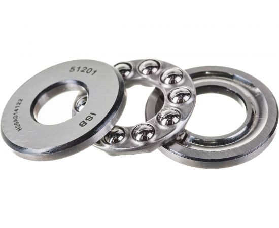 Подшипник ISB 51201ISB – изображение 2