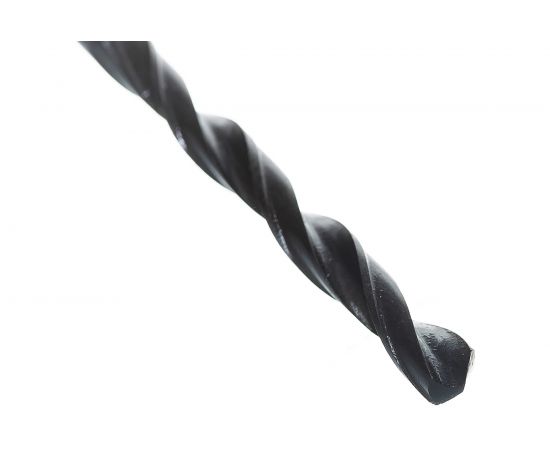 Сверло цх средняя серия (5.6х57х93 мм; HSS 4241; А1; DIN338) ИНСТУЛС 00001336131 – изображение 2