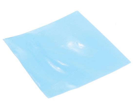 Термопрокладка (70x70x0.5 мм; 6 wmk; 25 shore OO) Pro Legend PL4206 – изображение 2