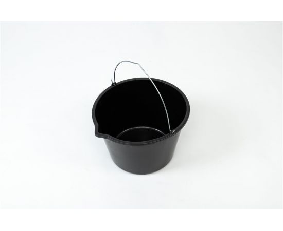 Строительное ведро ПАВЛОВСКАЯ Заря 20 л 757016 – изображение 2