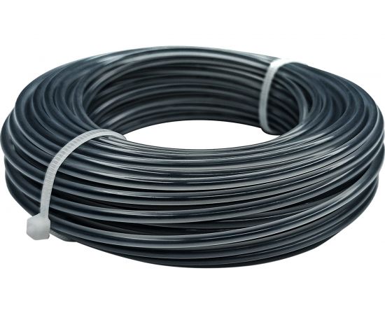 Леска (3 мм; 15 м; круг с сердечником) для триммера vertextools YK-888-3-15 – изображение 2