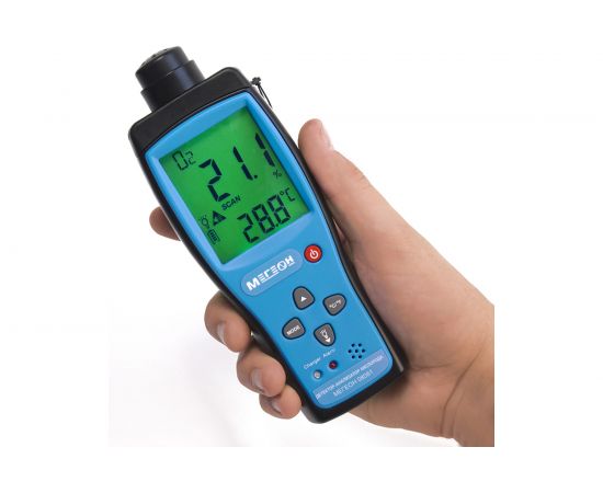 Анализатор кислорода МЕГЕОН 08081 – изображение 3