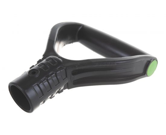 Усиленная пластиковая рукоятка 32 мм СИБРТЕХ 68439 – изображение 3