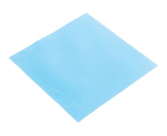 Термопрокладка (70x70x0.5 мм; 6 wmk; 25 shore OO) Pro Legend PL4206 – изображение 3