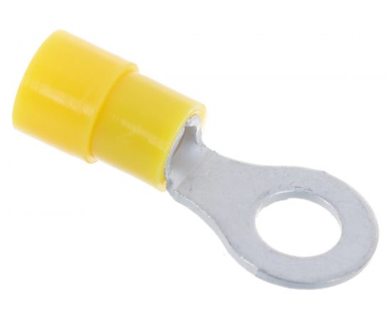 Кольцевой наконечник КВТ НКИн 6,0-6 57913 – изображение 3