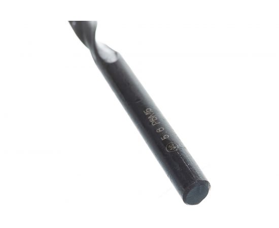 Сверло цх средняя серия (5.6х57х93 мм; HSS 4241; А1; DIN338) ИНСТУЛС 00001336131 – изображение 3