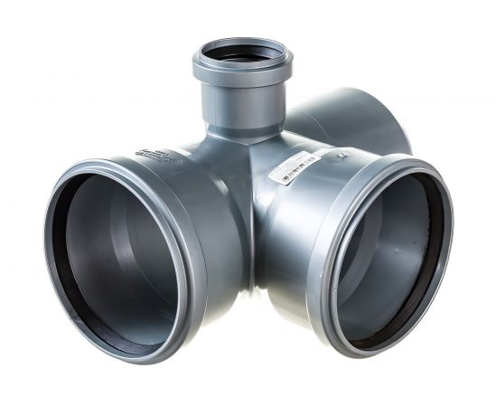 Крестовина LAMMIN ВК 110х110х50, правая Lm35021010150 – изображение 3