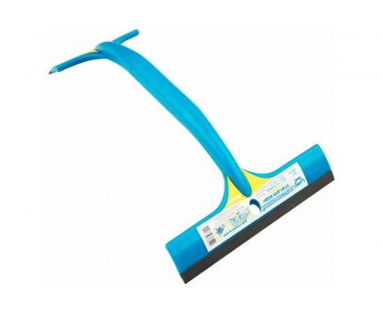 Сгон для воды ZEUS ZB026 двусторонний 72026 – изображение 3