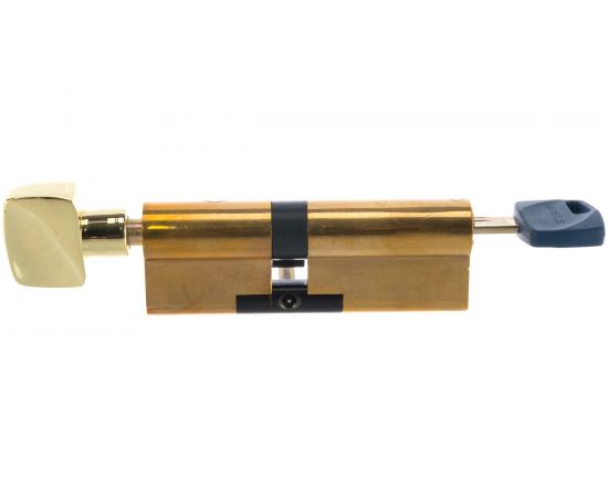 Цилиндровый механизм Apecs Premier XR-90 40C/50 -C15-G 19808 – изображение 3