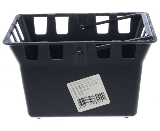 Корзина для дождеприемника Gidrolica 30х30х30 см, пластиковая 215 – изображение 3