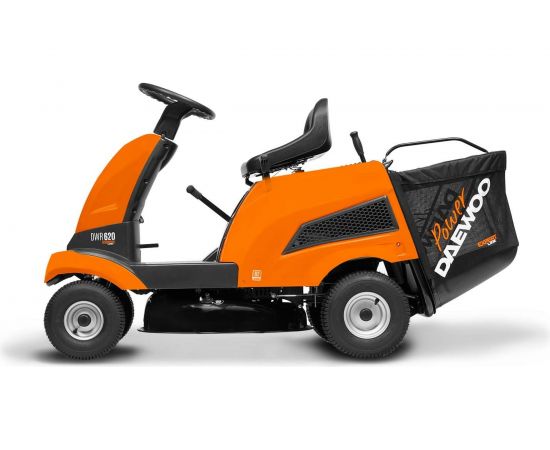 Бензиновый райдер Daewoo DWR 620 – изображение 3