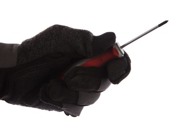 Крестовая отвертка Phillips №0, 60мм KING TONY 14210023 – изображение 3