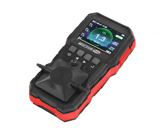 Газоанализатор для измерения концентрации горючих газов МЕГЕОН 08006 к0000034415 – изображение 3