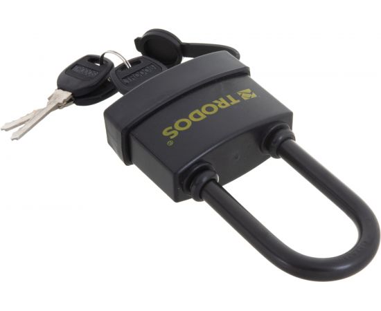 Навесной замок Trodos BC-IG1-70L Box 210212 – изображение 3