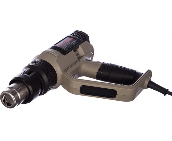 Технический фен CROWN CT19023K – изображение 3