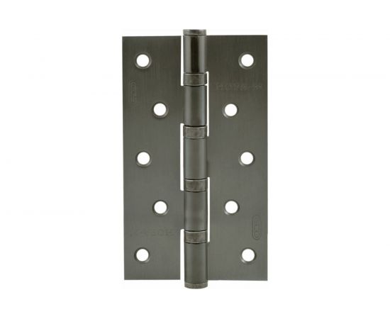 Универсальная петля НО��А-М ЕСО 5"-4ВВ FНР-ECO графит 125х75х2,5 16870 – изображение 3