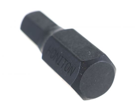 Бита для винтов с внутренним шестигранником (HEX7; 10 мм) HONITON BT-A10HX07 – изображение 3