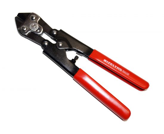 Ножницы для резки проволоки 8 до 25 мм IZELTAS 6815270200:763 – изображение 3